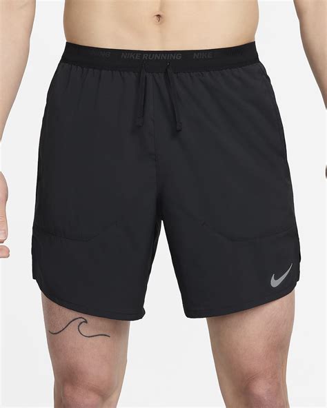 nike shorts herren baumwolle dri-fit|nike dri fit stride 2 in 1.